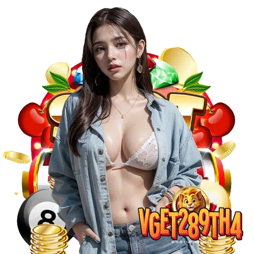 vget289th4 เข้าสู่ระบบ
